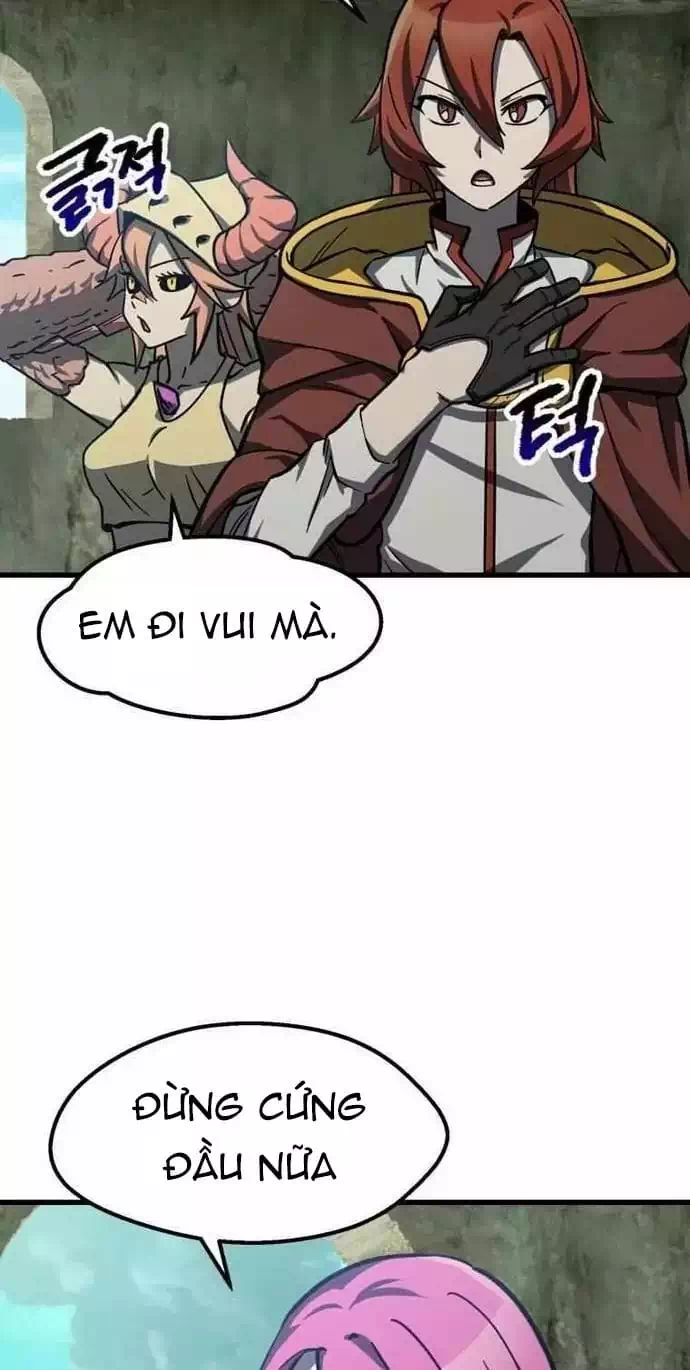 Truyện Tranh Anh Hùng Mạnh Nhất? Ta Không Làm Lâu Rồi! trang 5