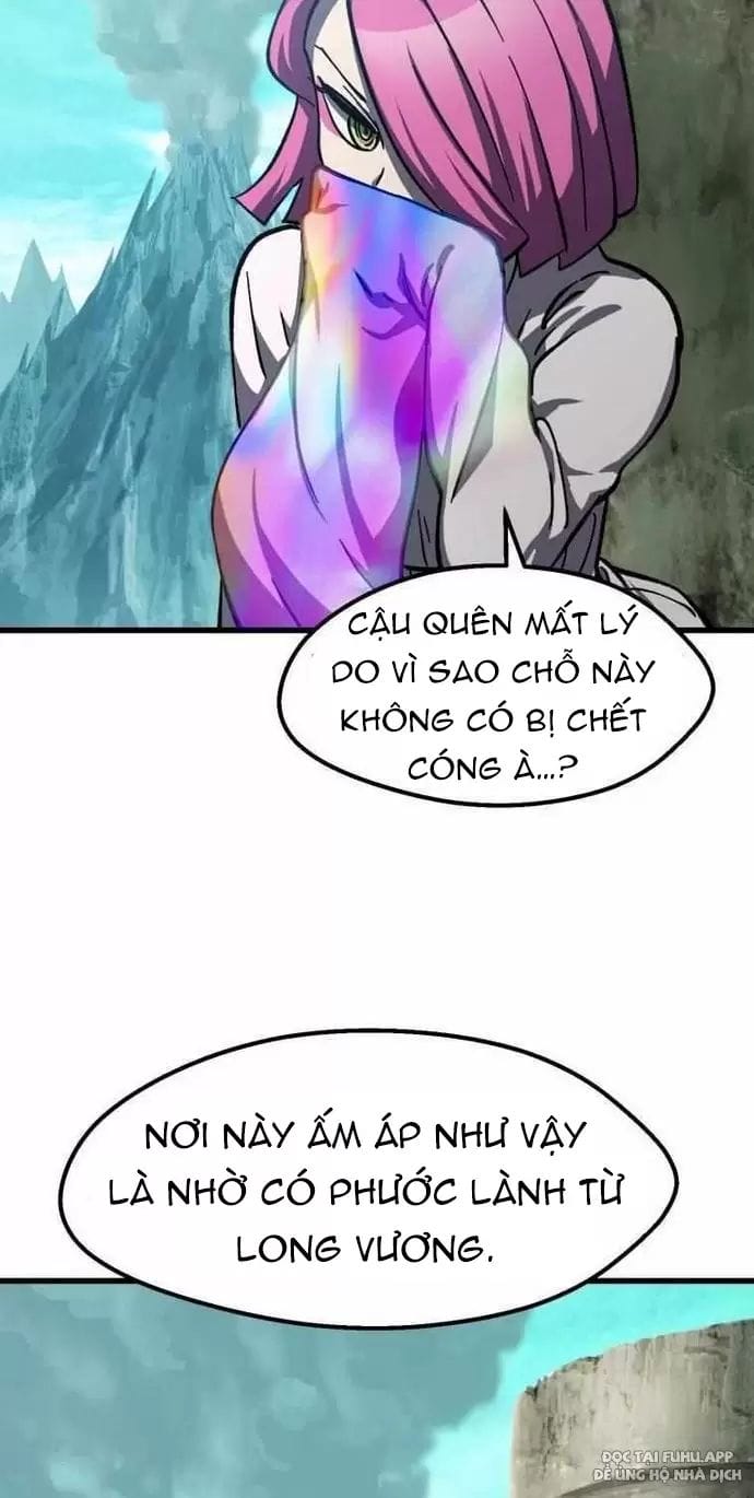 Truyện Tranh Anh Hùng Mạnh Nhất? Ta Không Làm Lâu Rồi! trang 5