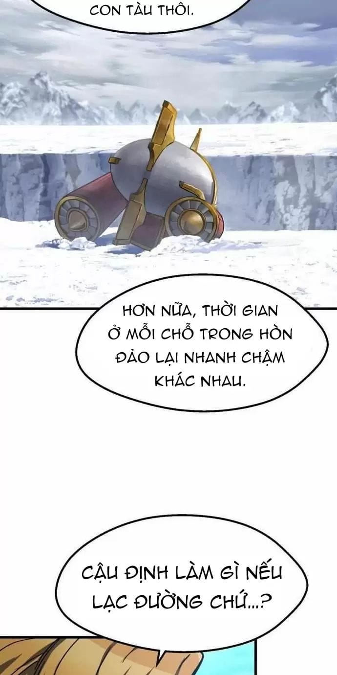 Truyện Tranh Anh Hùng Mạnh Nhất? Ta Không Làm Lâu Rồi! trang 5