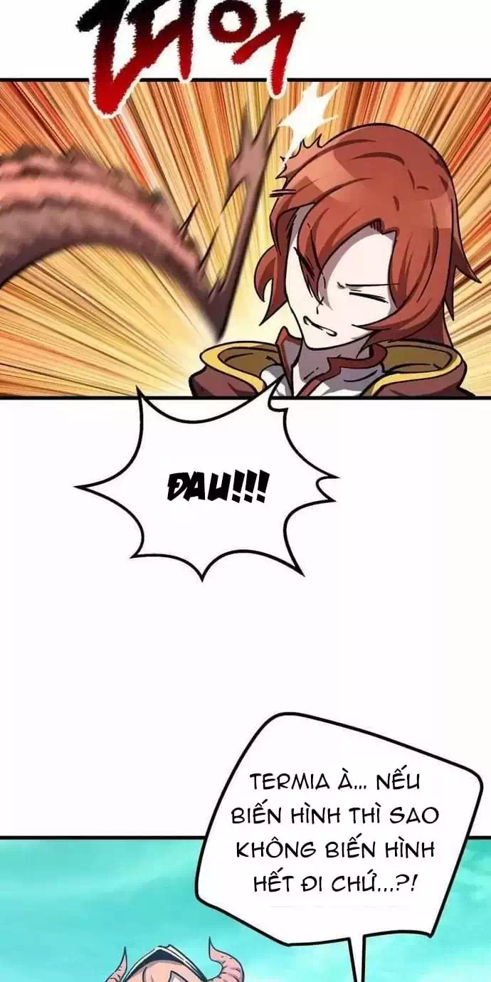 Truyện Tranh Anh Hùng Mạnh Nhất? Ta Không Làm Lâu Rồi! trang 5