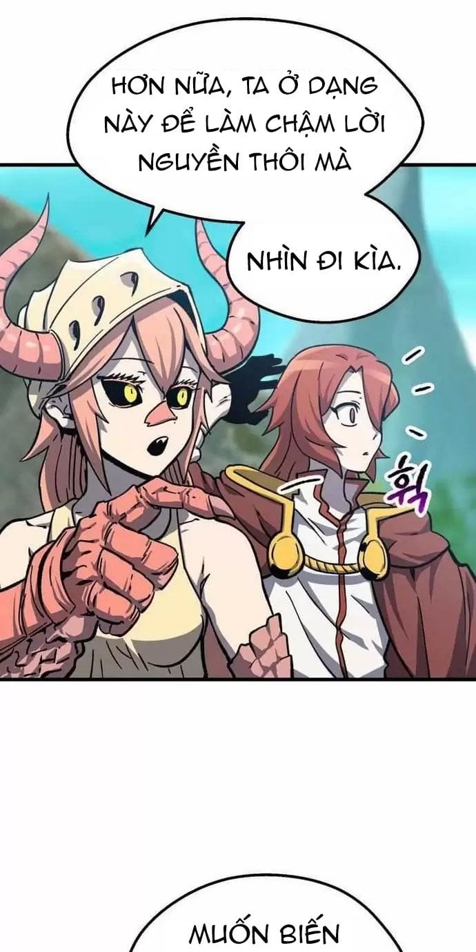 Truyện Tranh Anh Hùng Mạnh Nhất? Ta Không Làm Lâu Rồi! trang 5