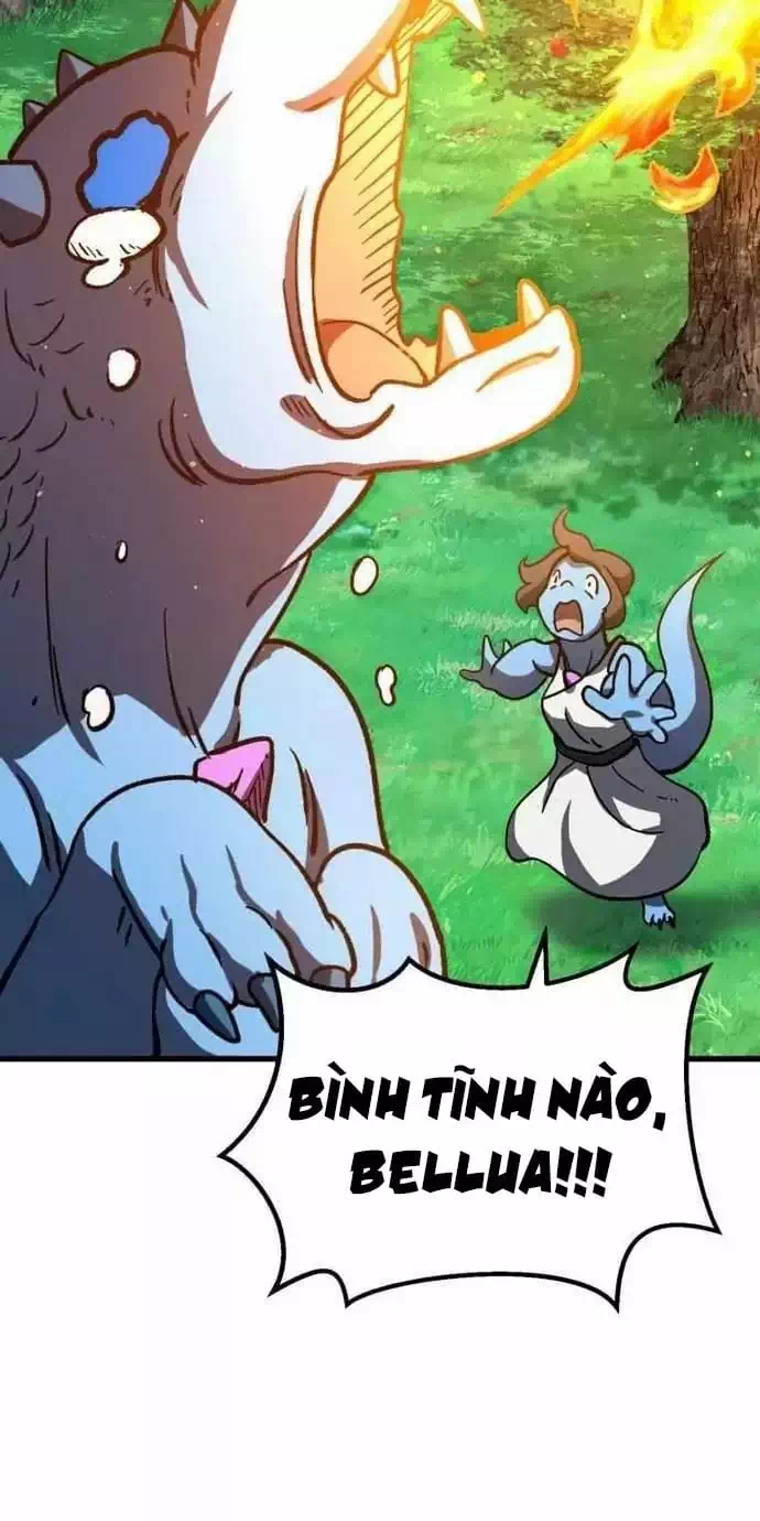 Truyện Tranh Anh Hùng Mạnh Nhất? Ta Không Làm Lâu Rồi! trang 5