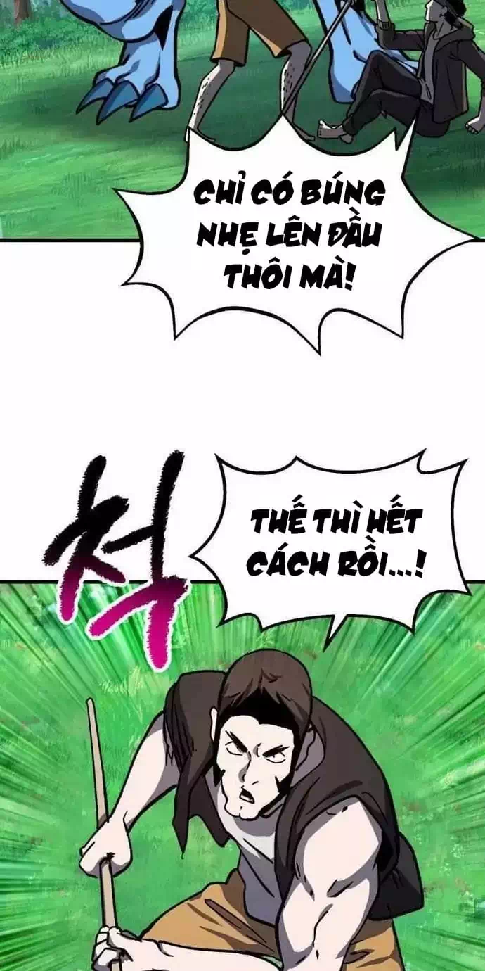 Truyện Tranh Anh Hùng Mạnh Nhất? Ta Không Làm Lâu Rồi! trang 5