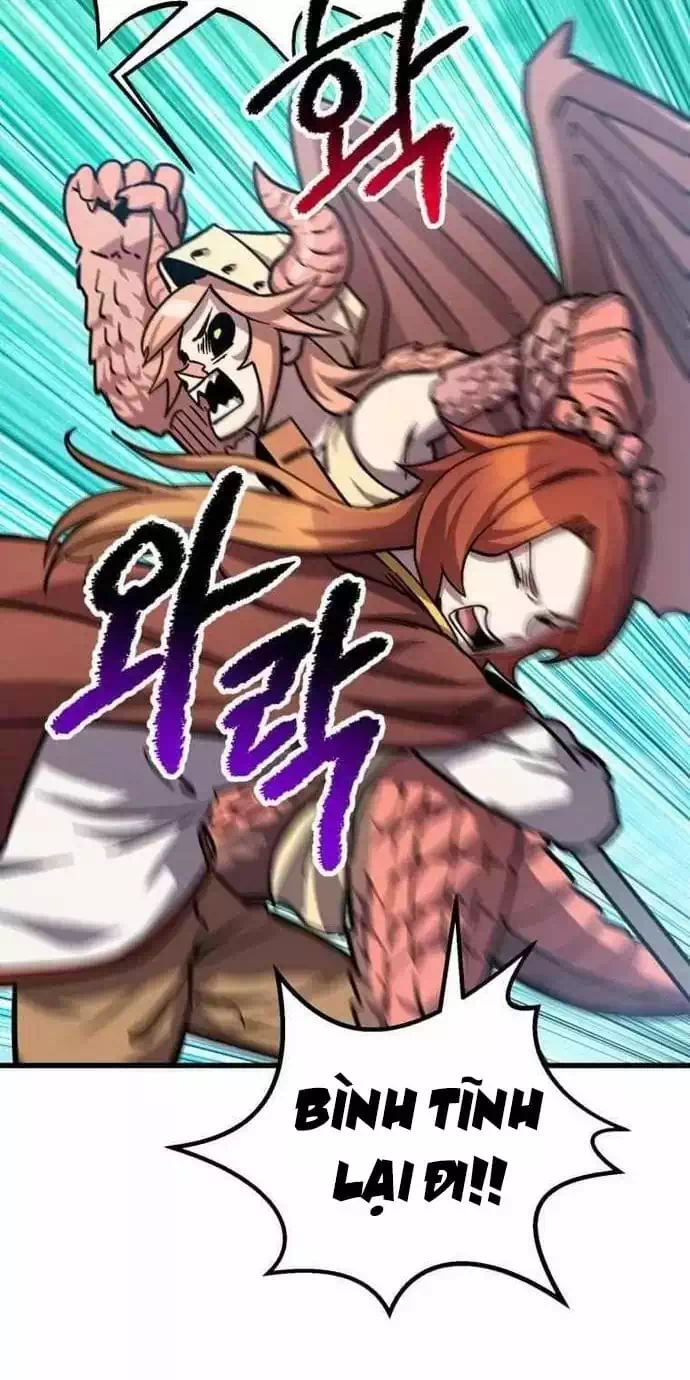 Truyện Tranh Anh Hùng Mạnh Nhất? Ta Không Làm Lâu Rồi! trang 5