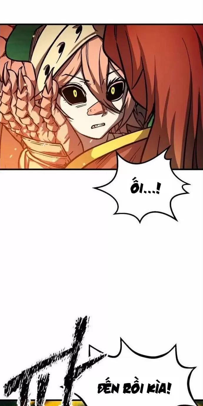 Truyện Tranh Anh Hùng Mạnh Nhất? Ta Không Làm Lâu Rồi! trang 5
