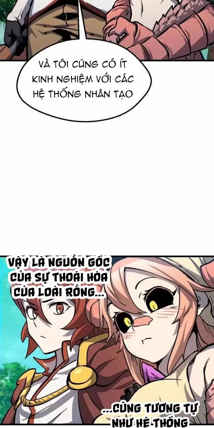 Truyện Tranh Anh Hùng Mạnh Nhất? Ta Không Làm Lâu Rồi! trang 5