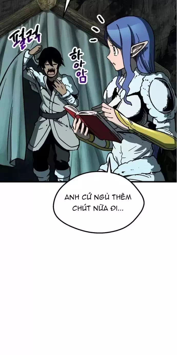 Truyện Tranh Anh Hùng Mạnh Nhất? Ta Không Làm Lâu Rồi! trang 5