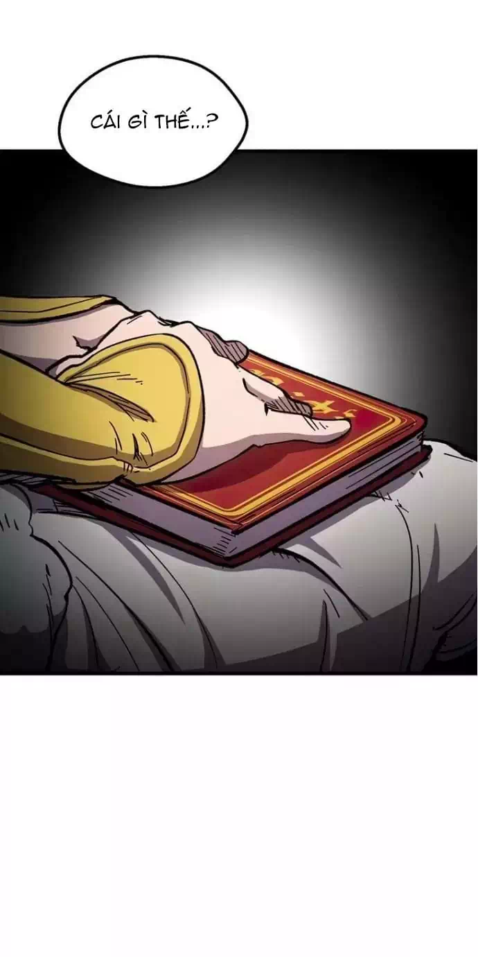 Truyện Tranh Anh Hùng Mạnh Nhất? Ta Không Làm Lâu Rồi! trang 5