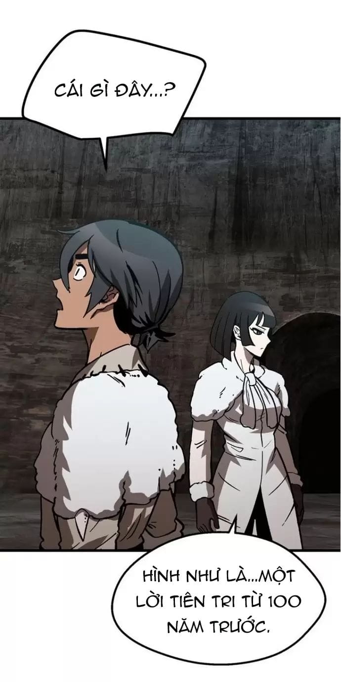 Truyện Tranh Anh Hùng Mạnh Nhất? Ta Không Làm Lâu Rồi! trang 5