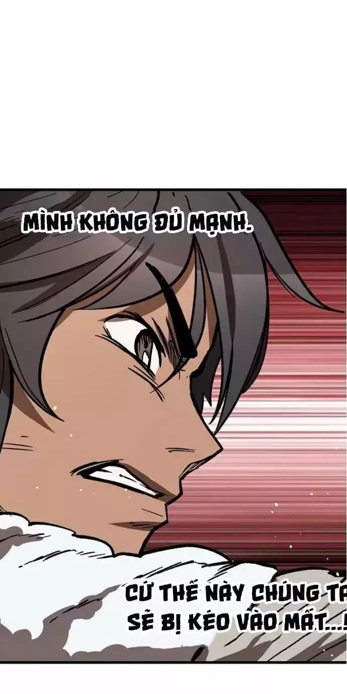 Truyện Tranh Anh Hùng Mạnh Nhất? Ta Không Làm Lâu Rồi! trang 5
