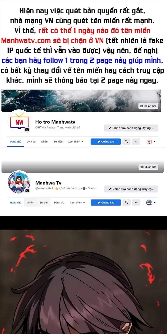 Truyện Tranh Anh Hùng Mạnh Nhất? Ta Không Làm Lâu Rồi! trang 5