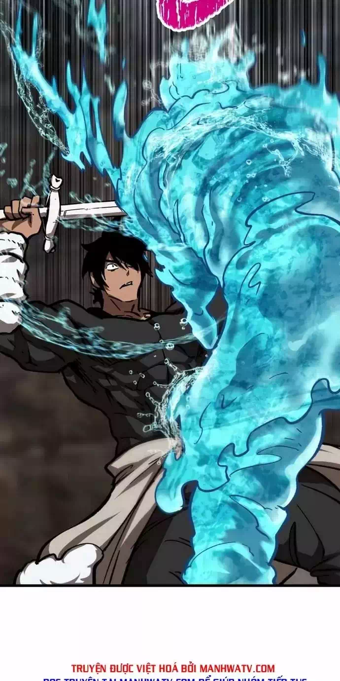 Truyện Tranh Anh Hùng Mạnh Nhất? Ta Không Làm Lâu Rồi! trang 5