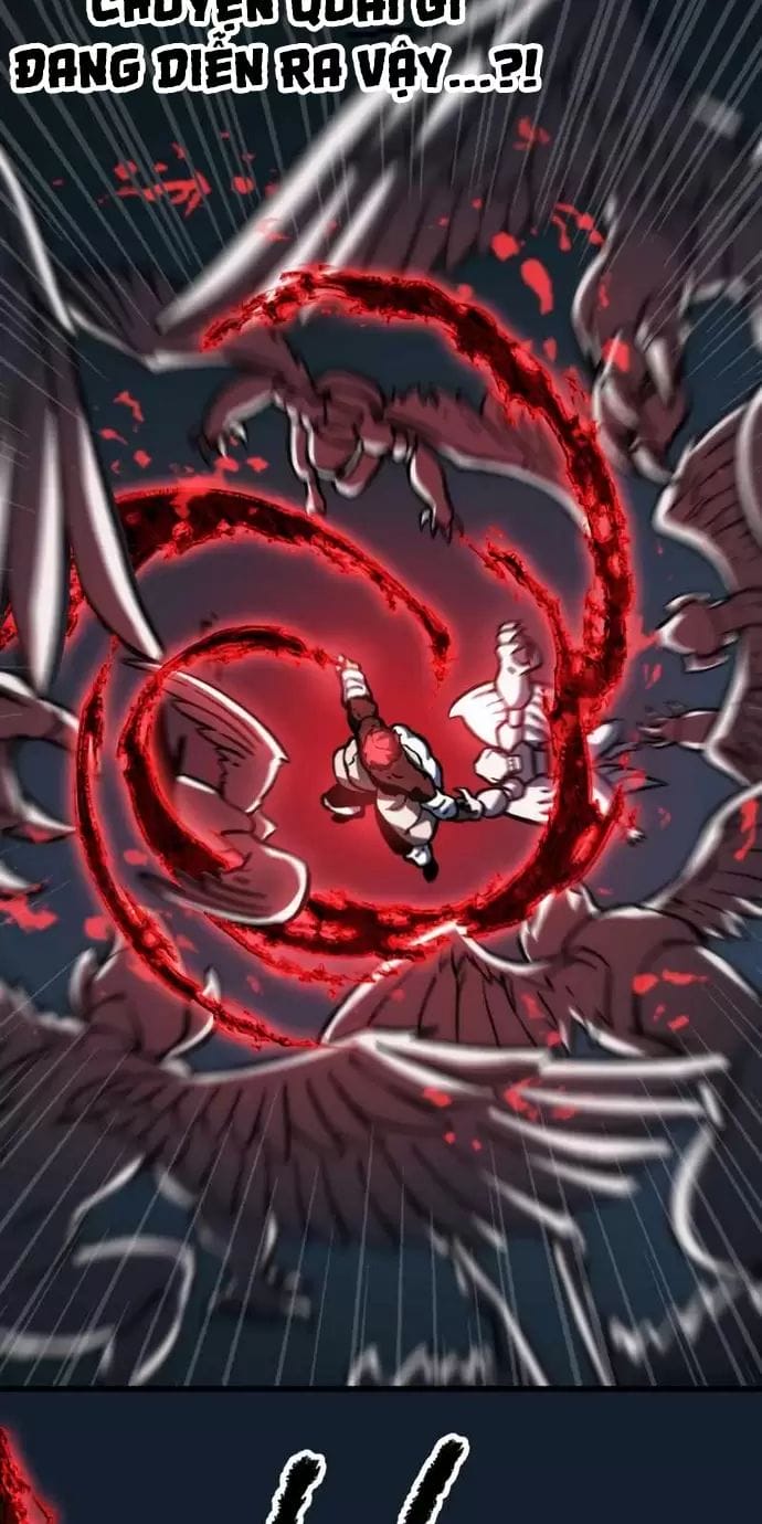 Truyện Tranh Anh Hùng Mạnh Nhất? Ta Không Làm Lâu Rồi! trang 5