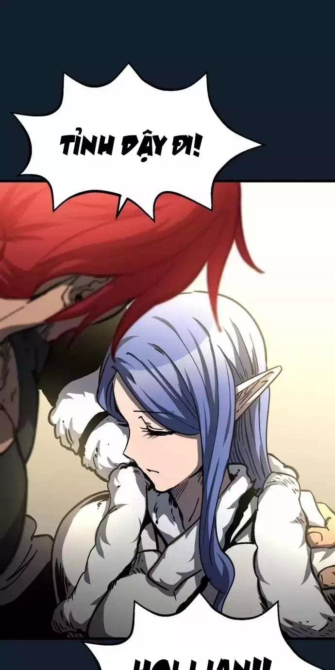 Truyện Tranh Anh Hùng Mạnh Nhất? Ta Không Làm Lâu Rồi! trang 5