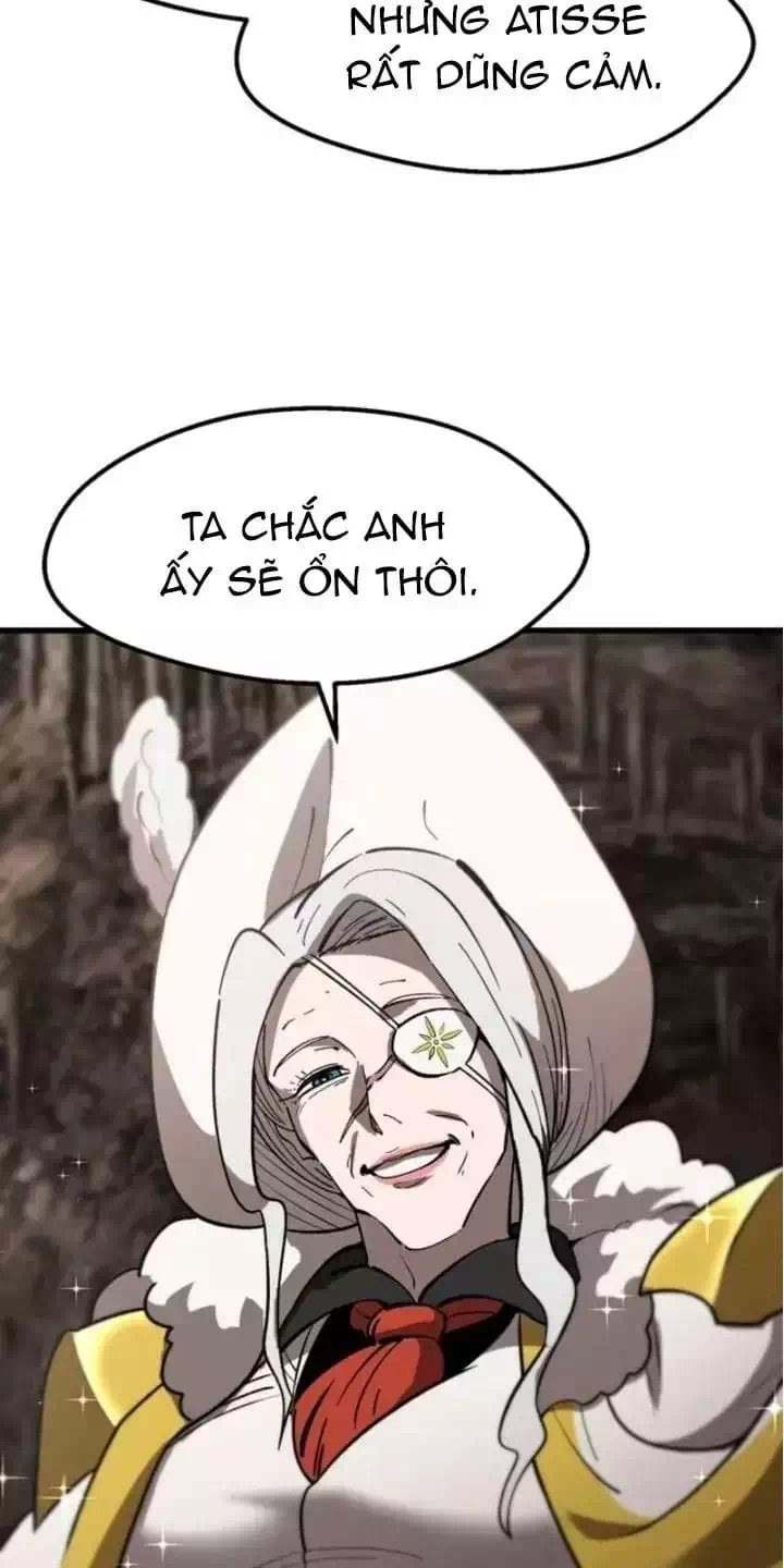 Truyện Tranh Anh Hùng Mạnh Nhất? Ta Không Làm Lâu Rồi! trang 5