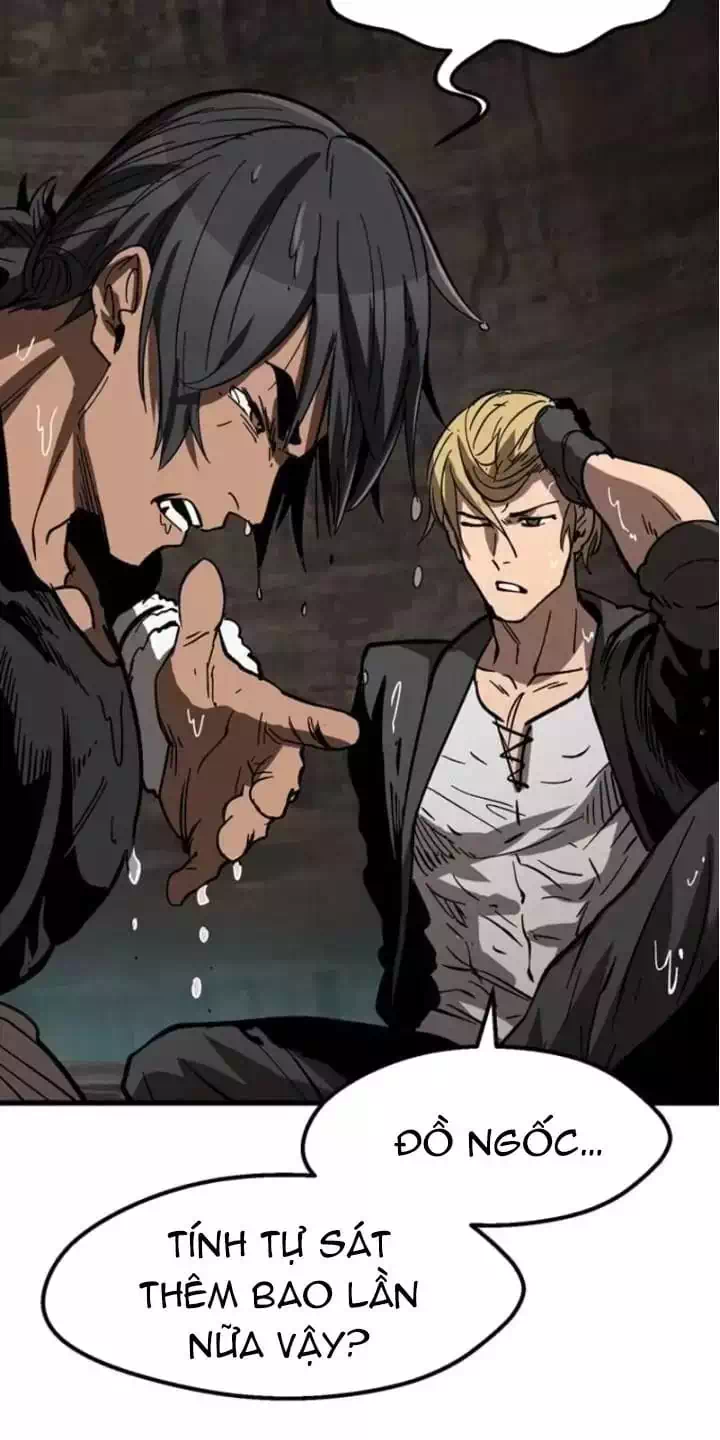 Truyện Tranh Anh Hùng Mạnh Nhất? Ta Không Làm Lâu Rồi! trang 5