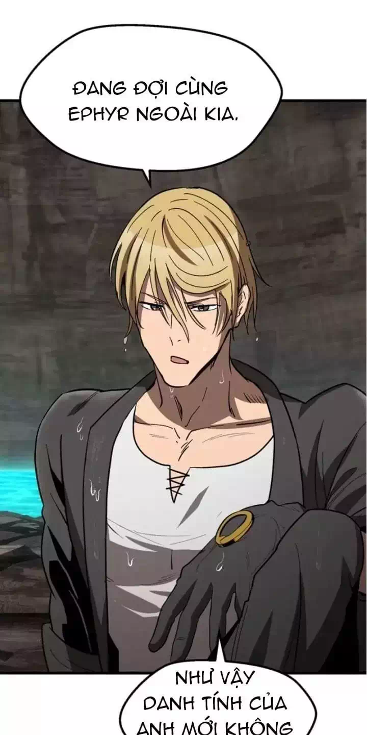 Truyện Tranh Anh Hùng Mạnh Nhất? Ta Không Làm Lâu Rồi! trang 5