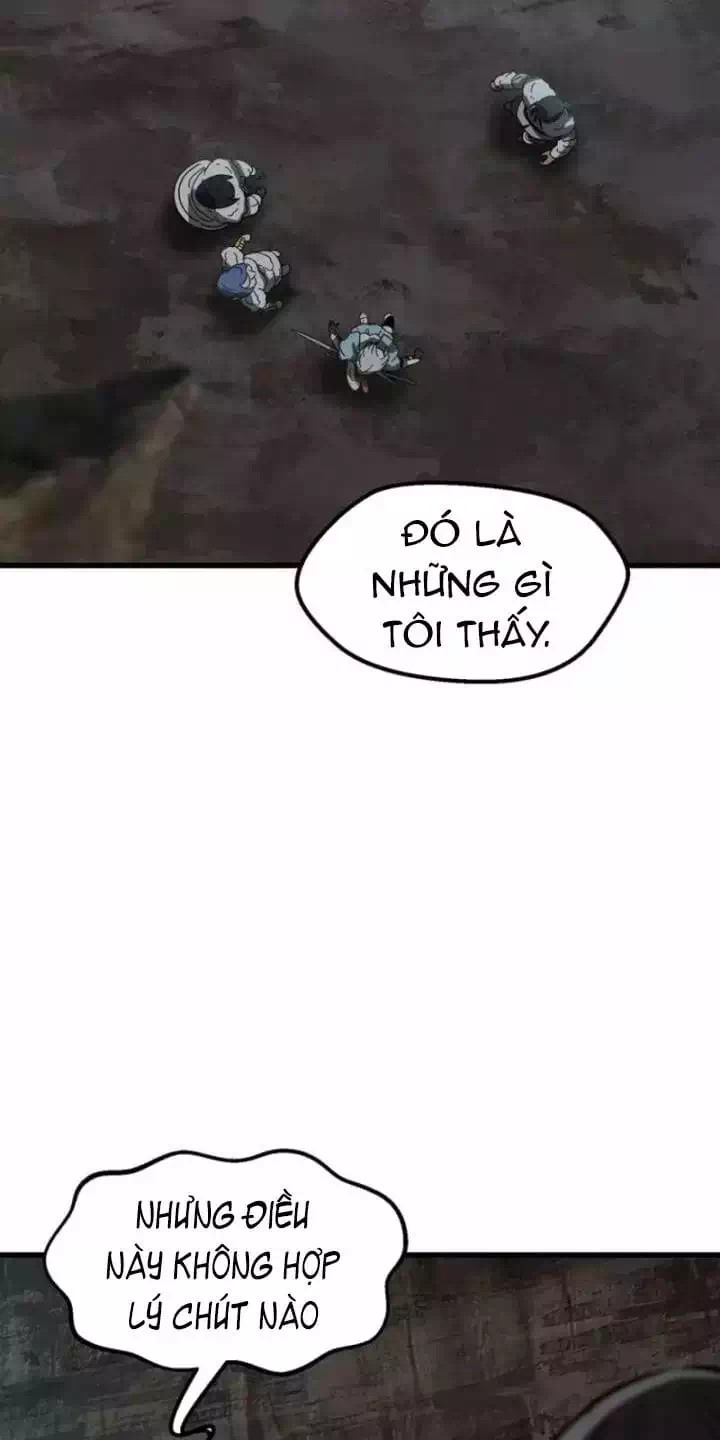 Truyện Tranh Anh Hùng Mạnh Nhất? Ta Không Làm Lâu Rồi! trang 5