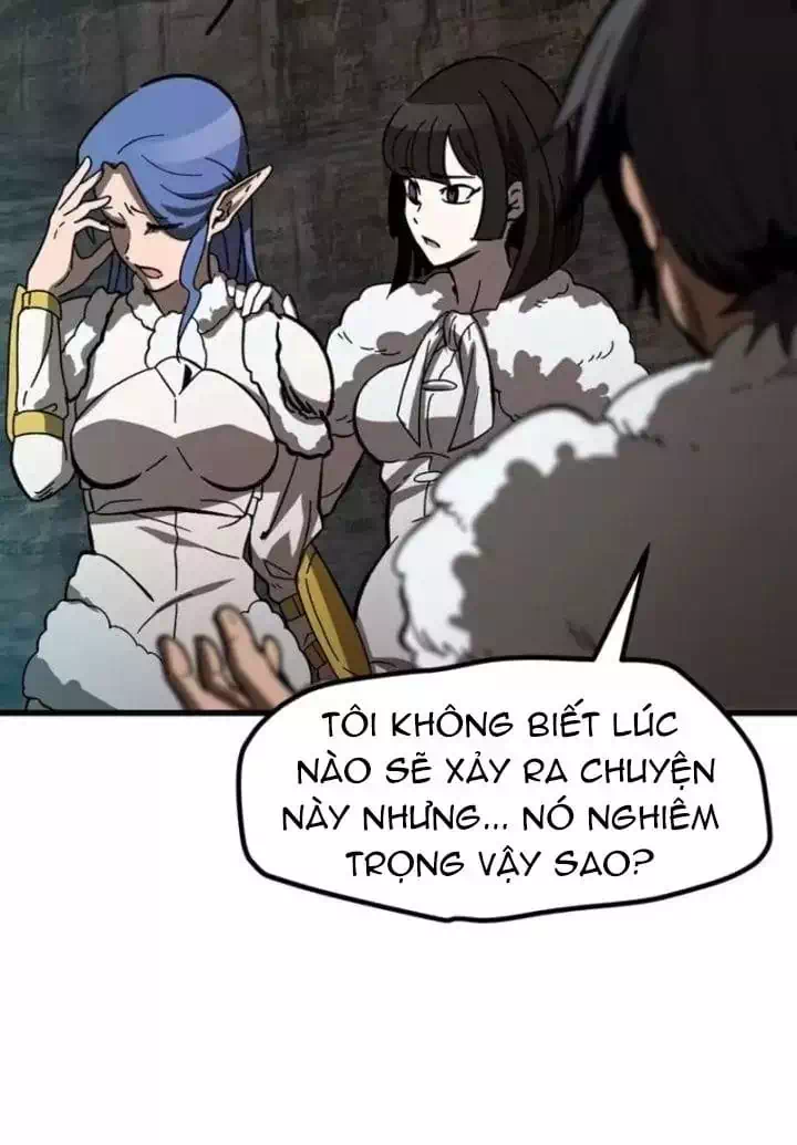 Truyện Tranh Anh Hùng Mạnh Nhất? Ta Không Làm Lâu Rồi! trang 5