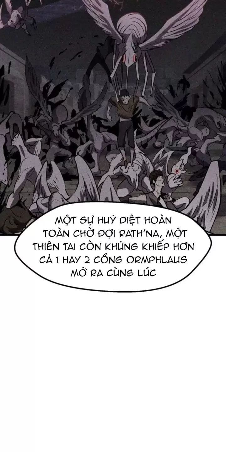 Truyện Tranh Anh Hùng Mạnh Nhất? Ta Không Làm Lâu Rồi! trang 5