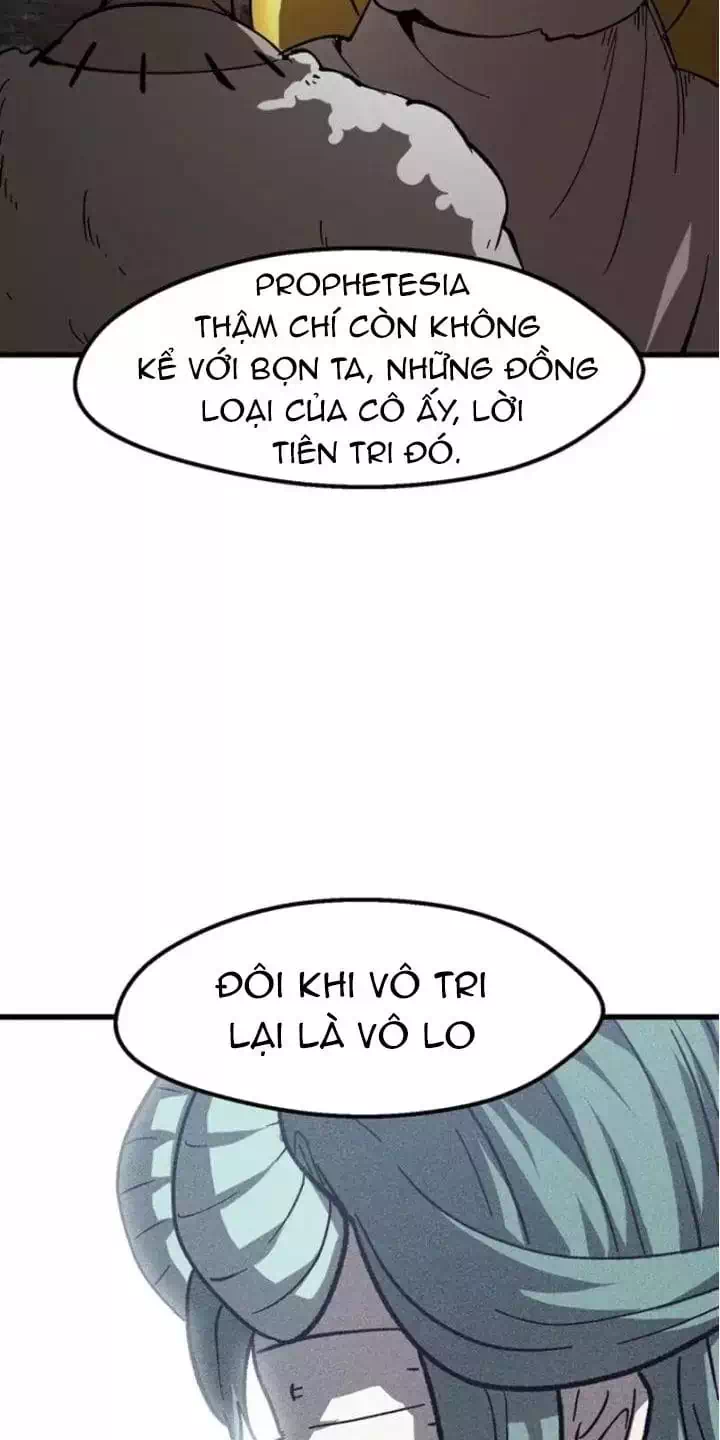 Truyện Tranh Anh Hùng Mạnh Nhất? Ta Không Làm Lâu Rồi! trang 5