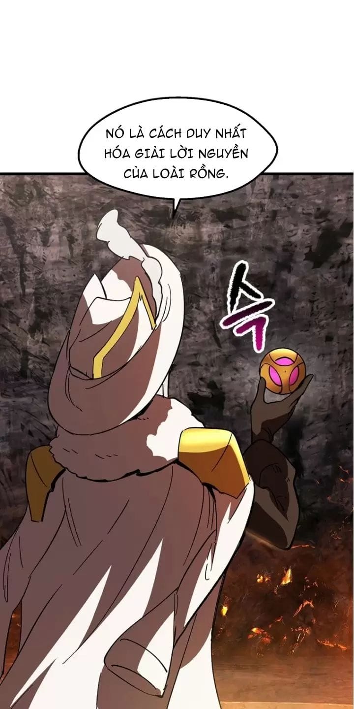 Truyện Tranh Anh Hùng Mạnh Nhất? Ta Không Làm Lâu Rồi! trang 5