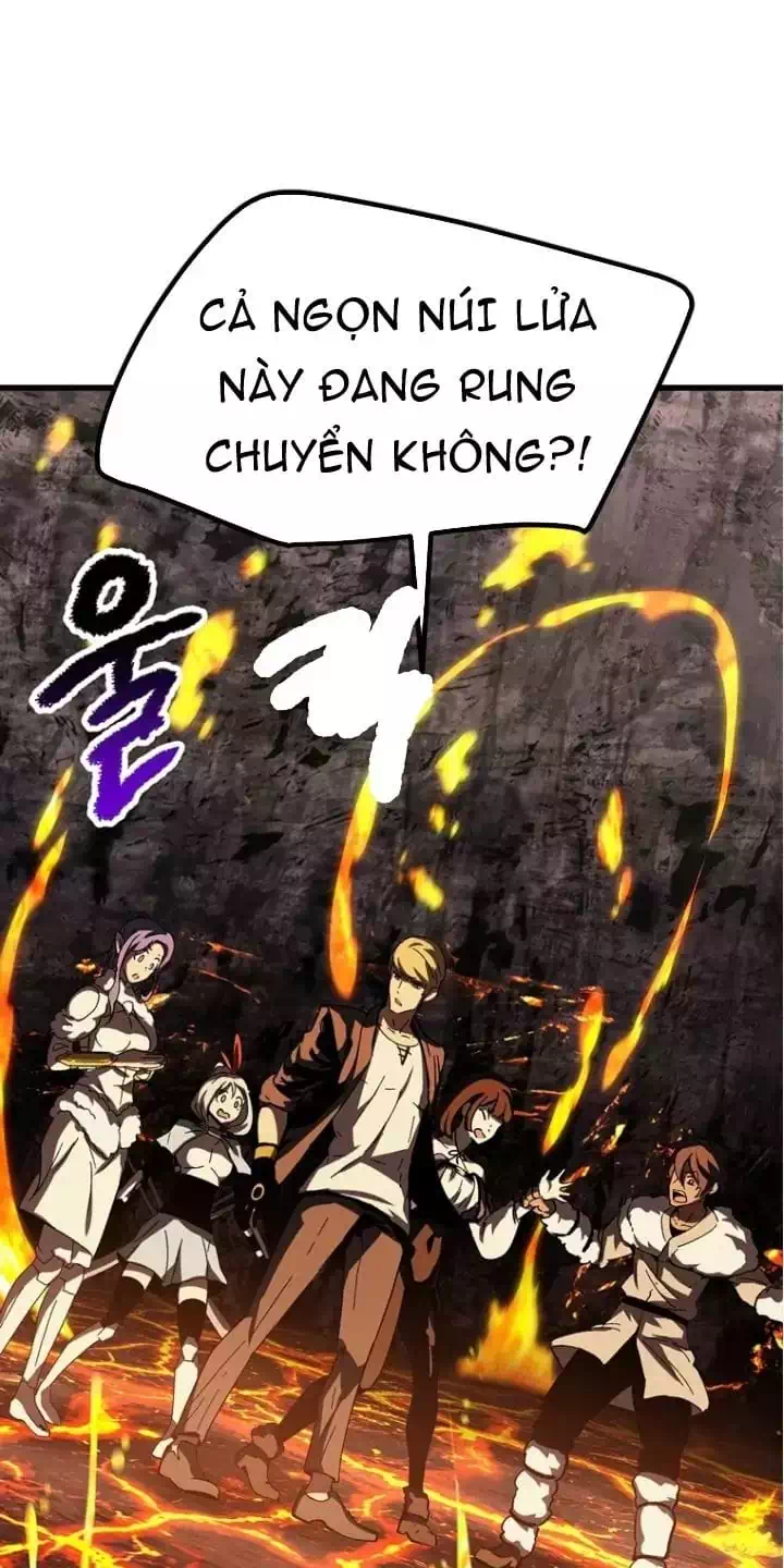 Truyện Tranh Anh Hùng Mạnh Nhất? Ta Không Làm Lâu Rồi! trang 5