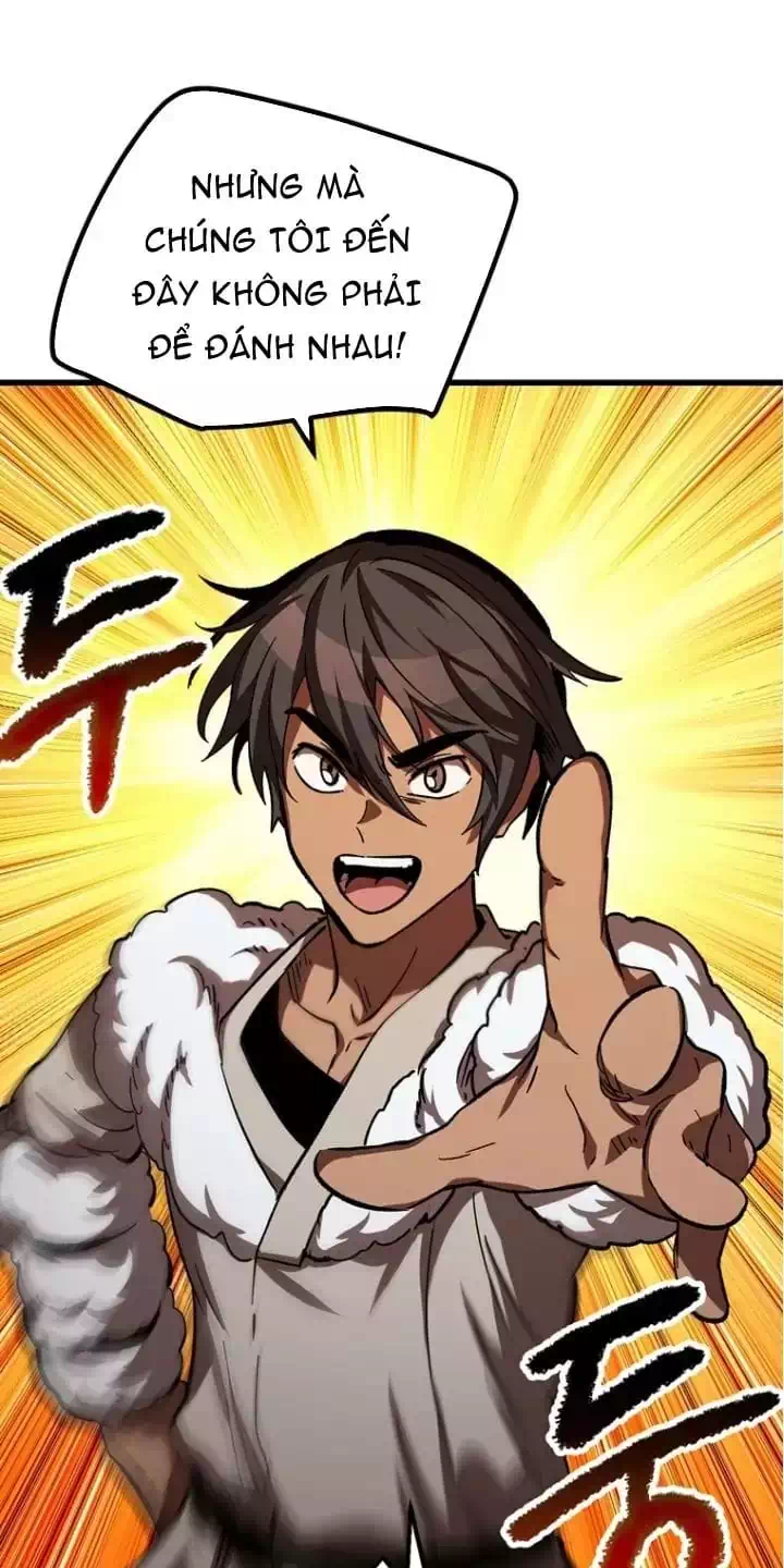 Truyện Tranh Anh Hùng Mạnh Nhất? Ta Không Làm Lâu Rồi! trang 5