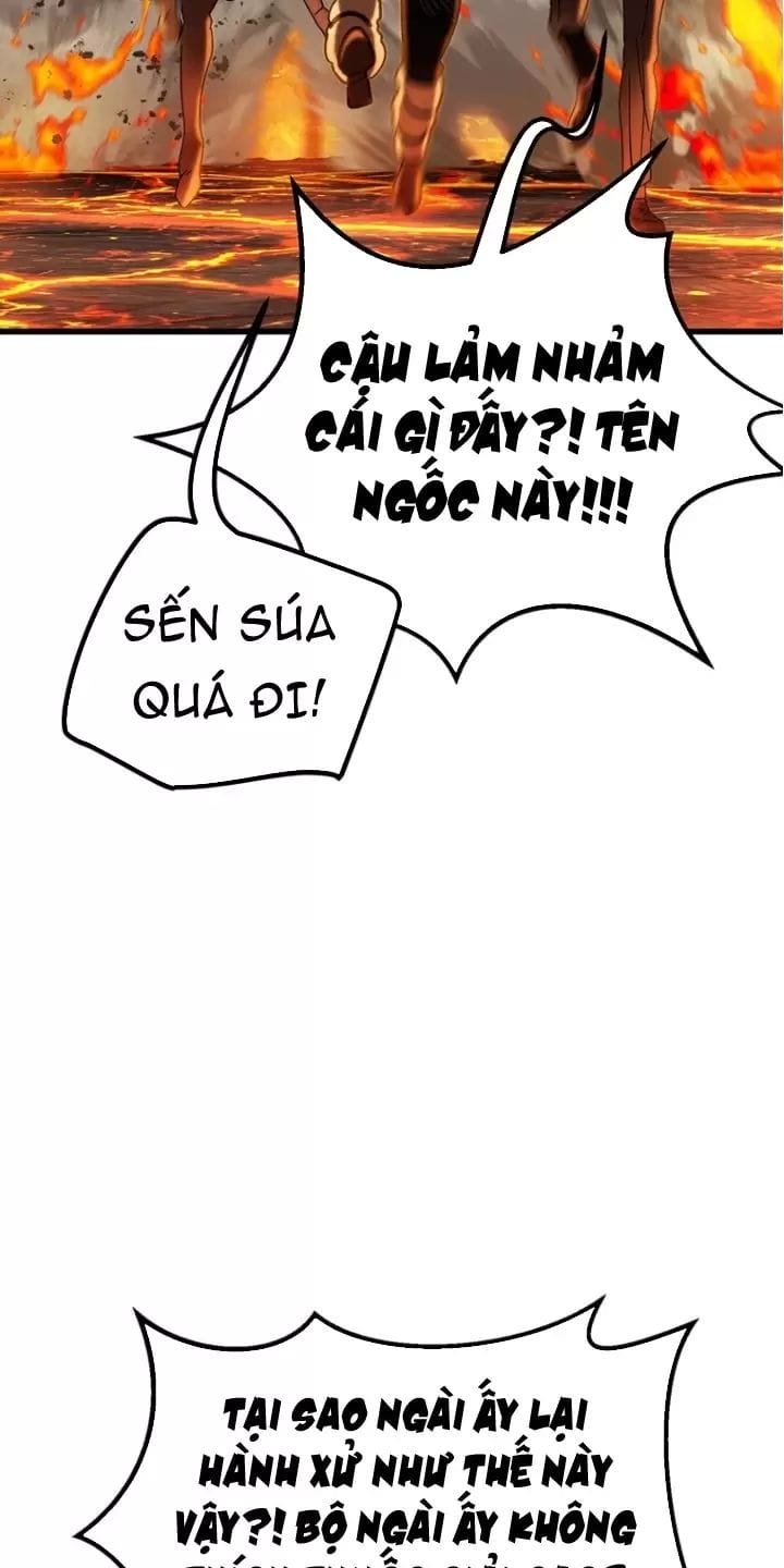 Truyện Tranh Anh Hùng Mạnh Nhất? Ta Không Làm Lâu Rồi! trang 5