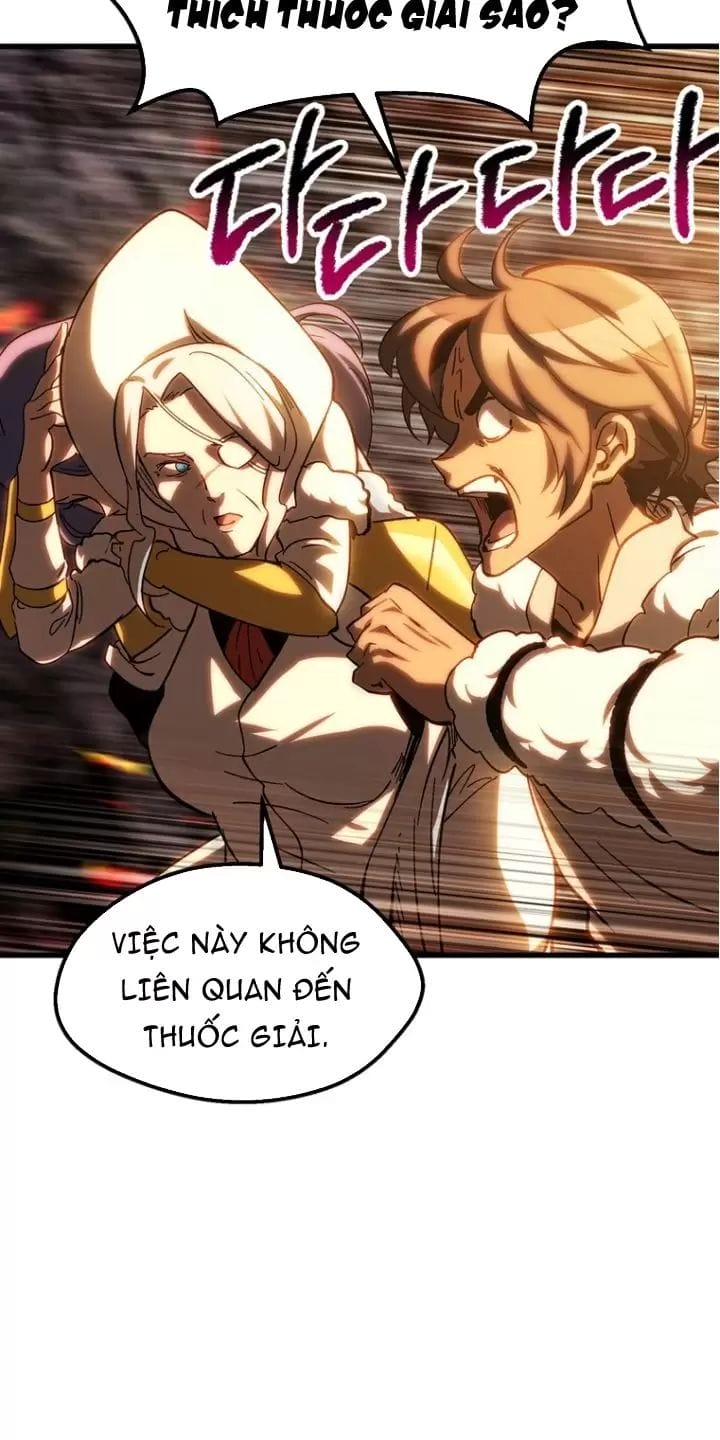 Truyện Tranh Anh Hùng Mạnh Nhất? Ta Không Làm Lâu Rồi! trang 5