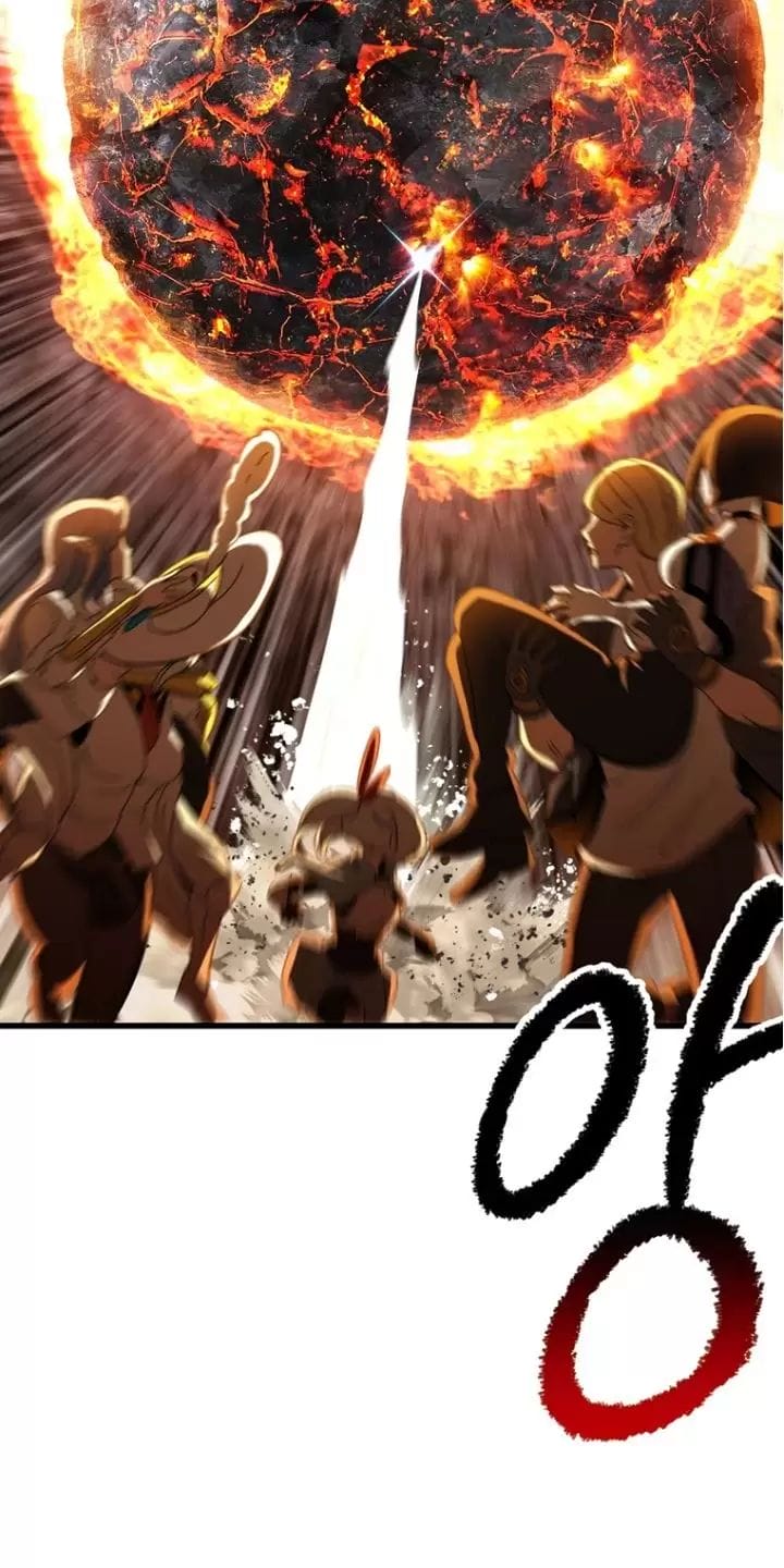 Truyện Tranh Anh Hùng Mạnh Nhất? Ta Không Làm Lâu Rồi! trang 5