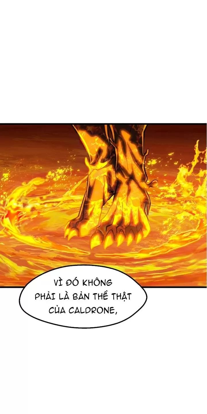 Truyện Tranh Anh Hùng Mạnh Nhất? Ta Không Làm Lâu Rồi! trang 5