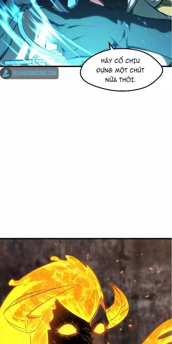 Truyện Tranh Anh Hùng Mạnh Nhất? Ta Không Làm Lâu Rồi! trang 5