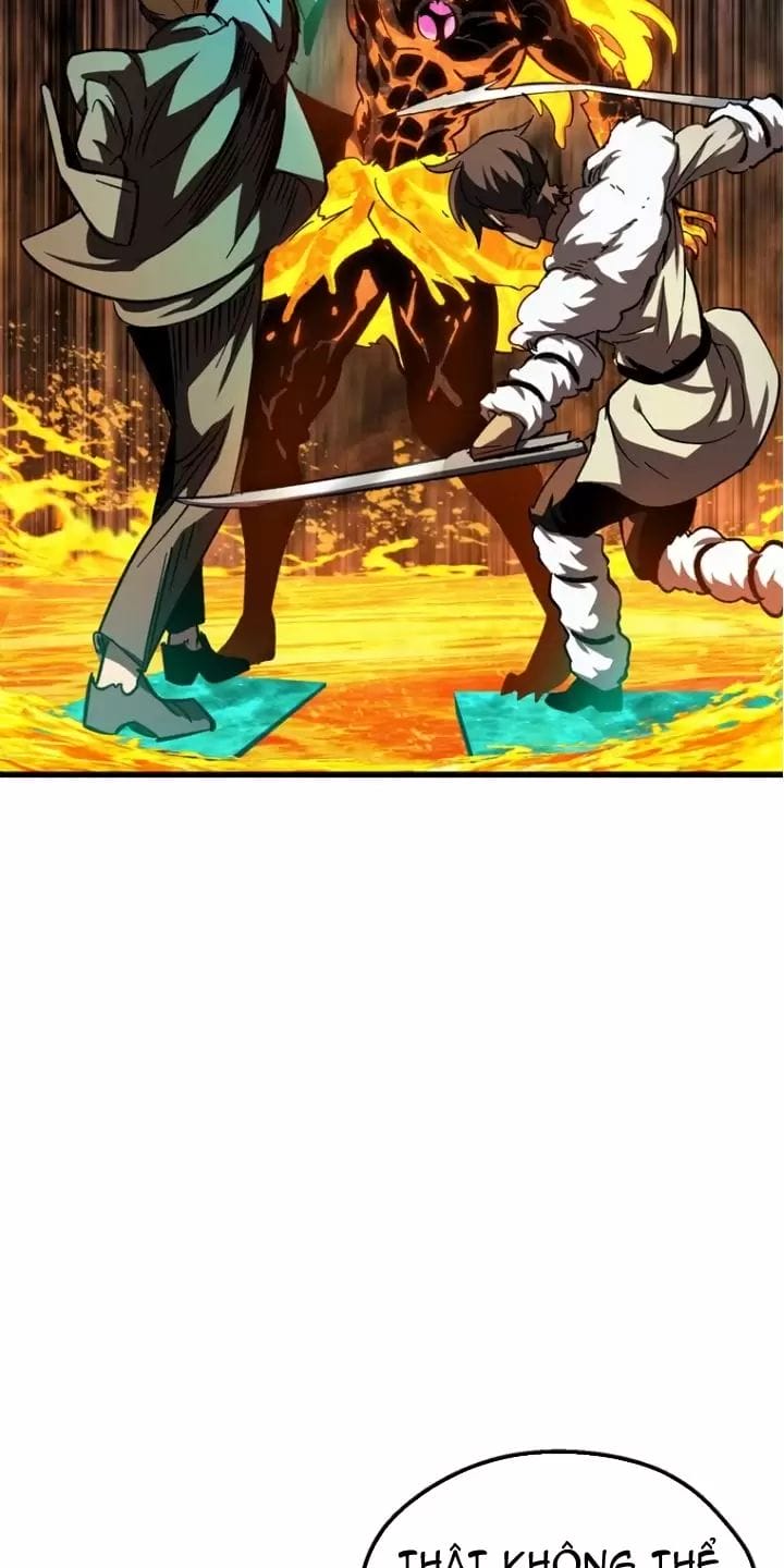 Truyện Tranh Anh Hùng Mạnh Nhất? Ta Không Làm Lâu Rồi! trang 5