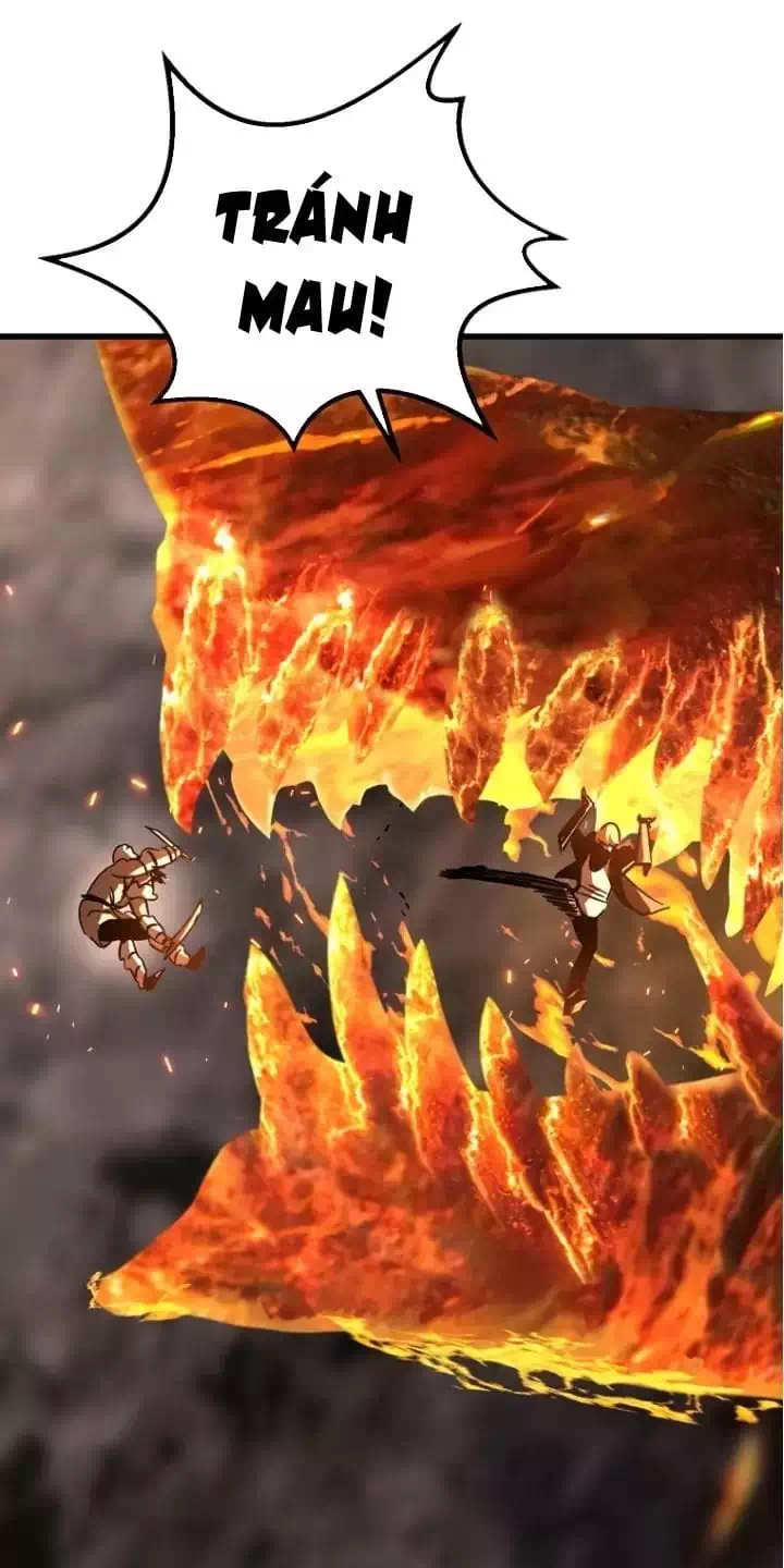 Truyện Tranh Anh Hùng Mạnh Nhất? Ta Không Làm Lâu Rồi! trang 5
