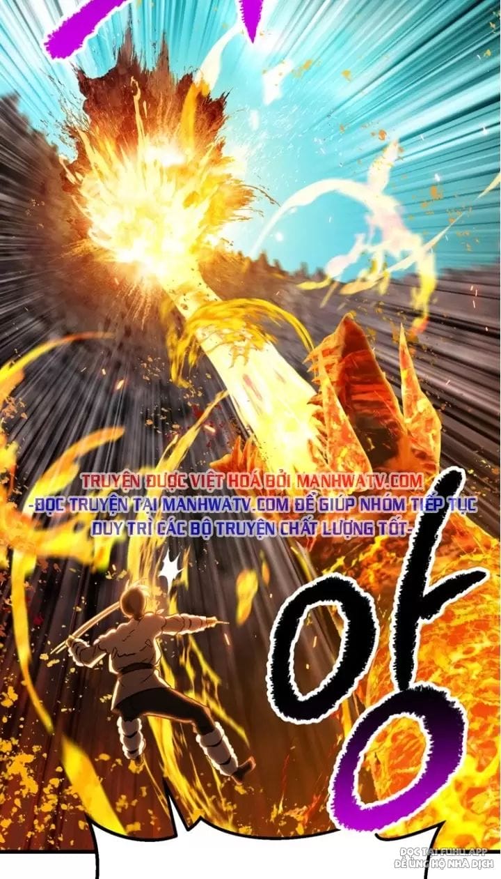 Truyện Tranh Anh Hùng Mạnh Nhất? Ta Không Làm Lâu Rồi! trang 5
