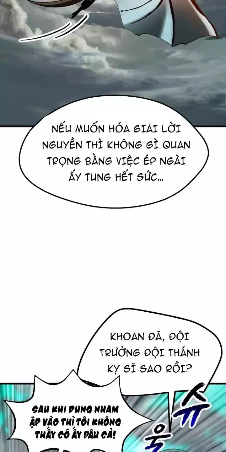 Truyện Tranh Anh Hùng Mạnh Nhất? Ta Không Làm Lâu Rồi! trang 5