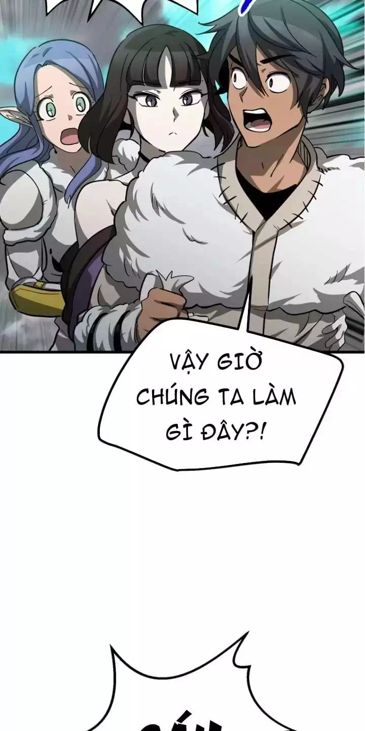 Truyện Tranh Anh Hùng Mạnh Nhất? Ta Không Làm Lâu Rồi! trang 5