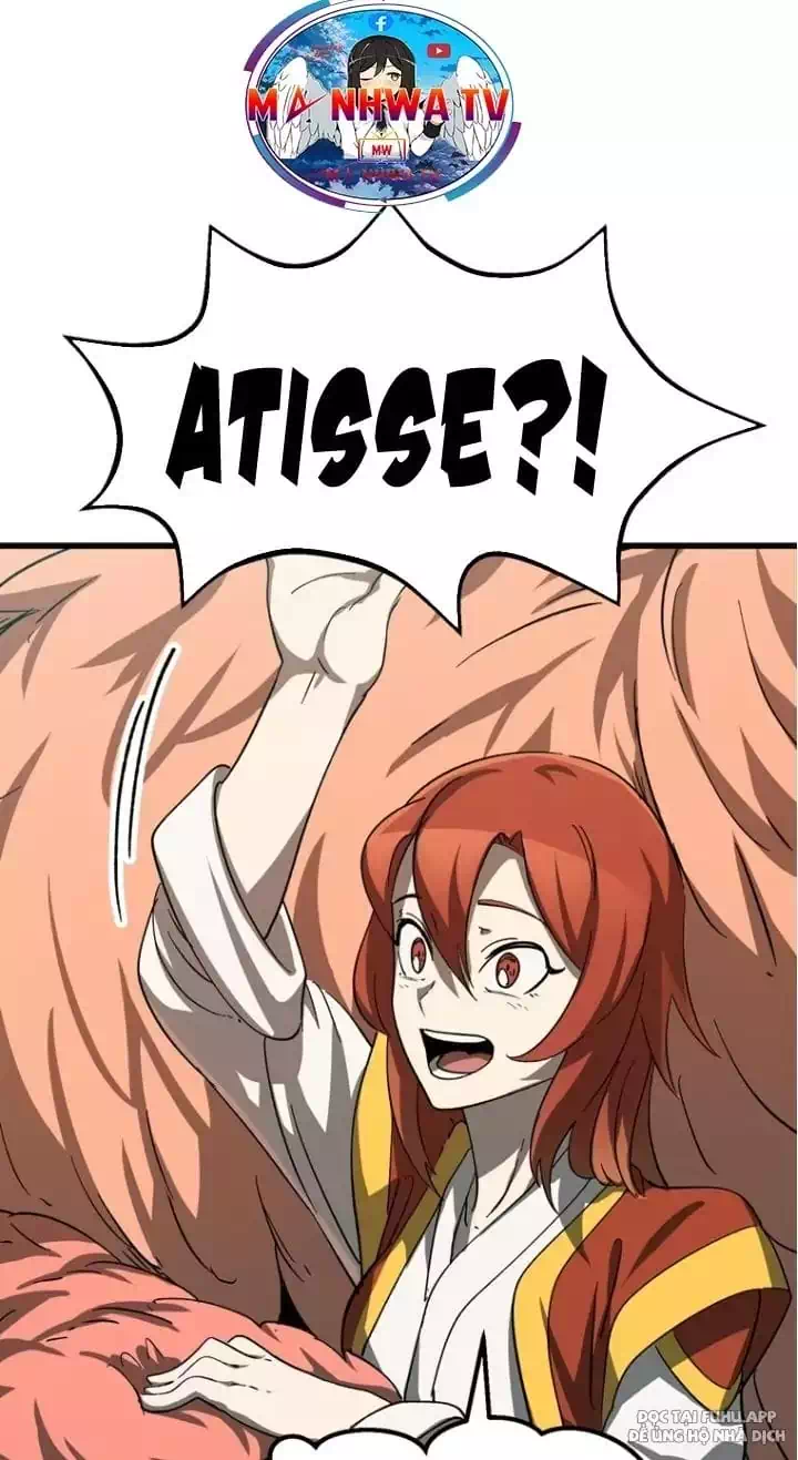 Truyện Tranh Anh Hùng Mạnh Nhất? Ta Không Làm Lâu Rồi! trang 5