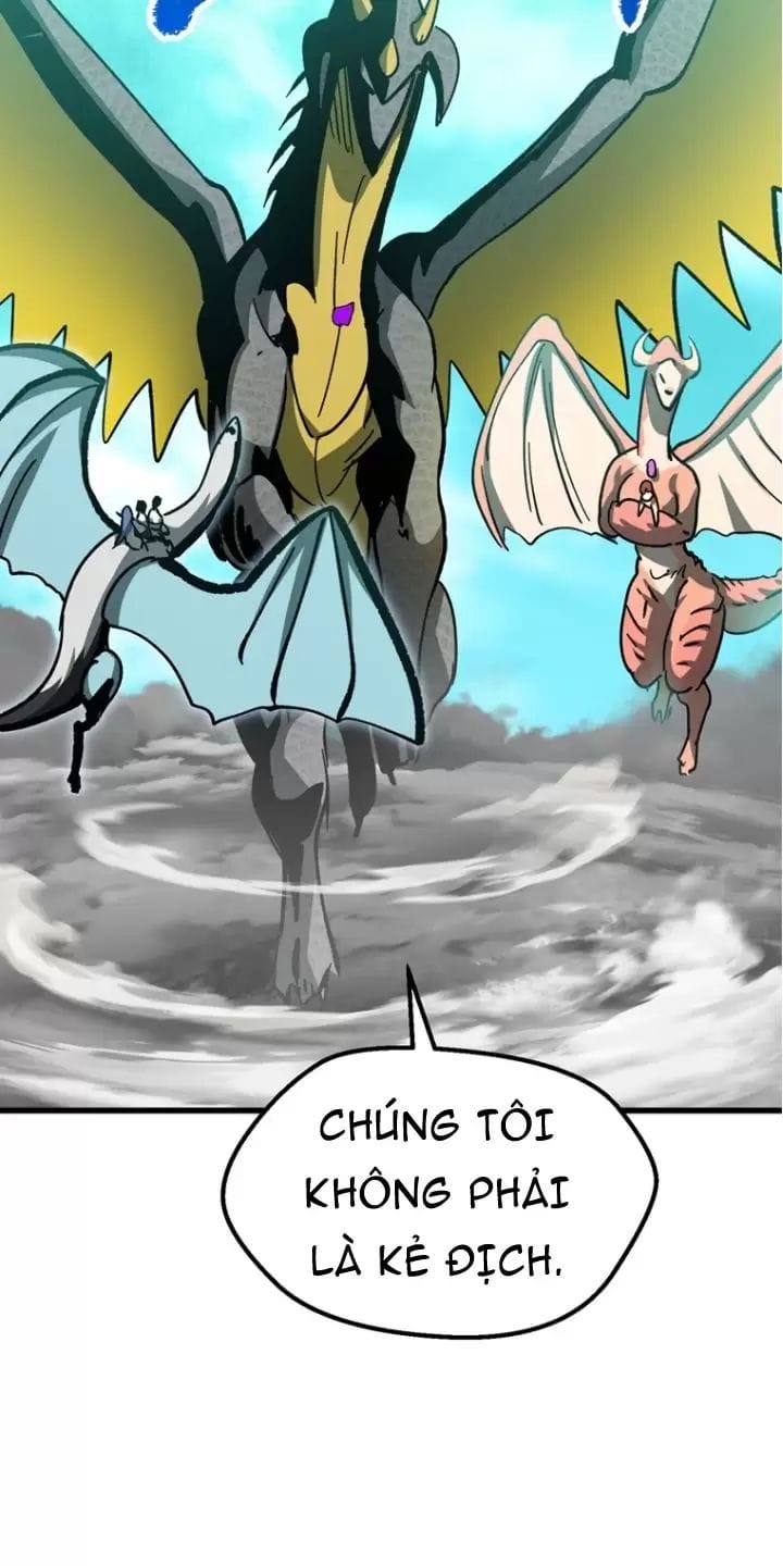 Truyện Tranh Anh Hùng Mạnh Nhất? Ta Không Làm Lâu Rồi! trang 5
