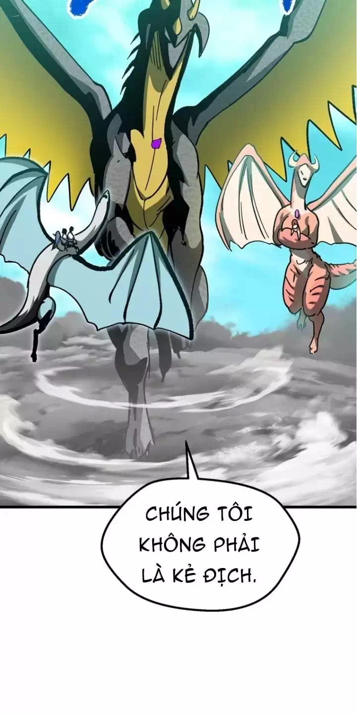 Truyện Tranh Anh Hùng Mạnh Nhất? Ta Không Làm Lâu Rồi! trang 5