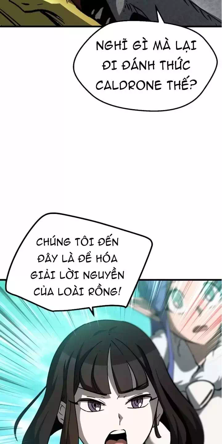 Truyện Tranh Anh Hùng Mạnh Nhất? Ta Không Làm Lâu Rồi! trang 5