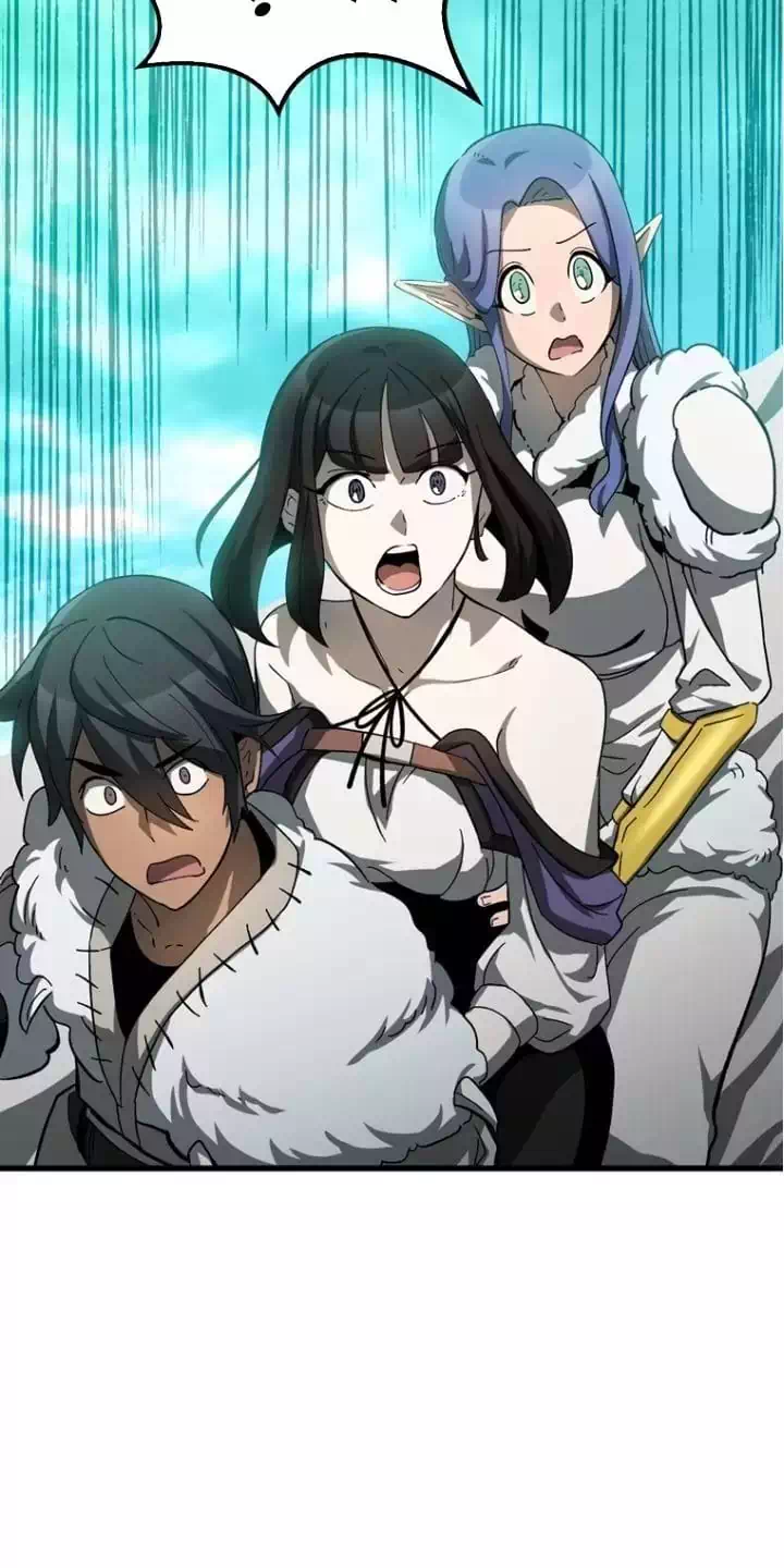 Truyện Tranh Anh Hùng Mạnh Nhất? Ta Không Làm Lâu Rồi! trang 5