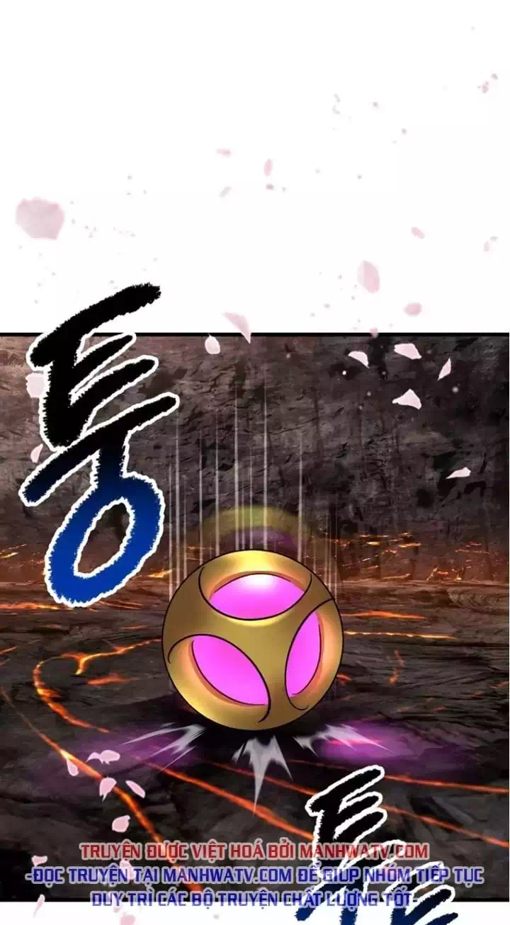 Truyện Tranh Anh Hùng Mạnh Nhất? Ta Không Làm Lâu Rồi! trang 5