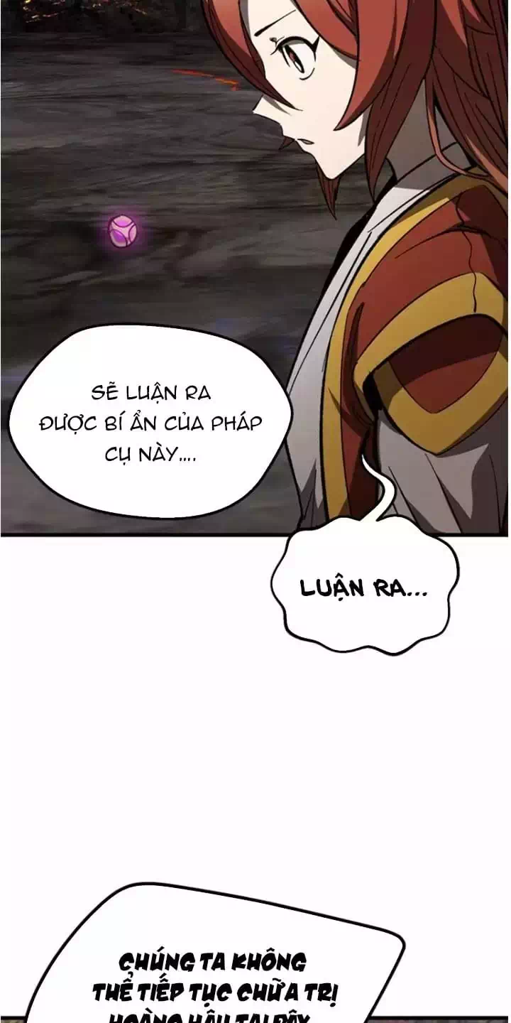 Truyện Tranh Anh Hùng Mạnh Nhất? Ta Không Làm Lâu Rồi! trang 5