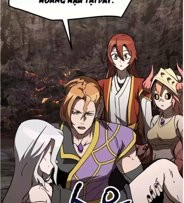 Truyện Tranh Anh Hùng Mạnh Nhất? Ta Không Làm Lâu Rồi! trang 5