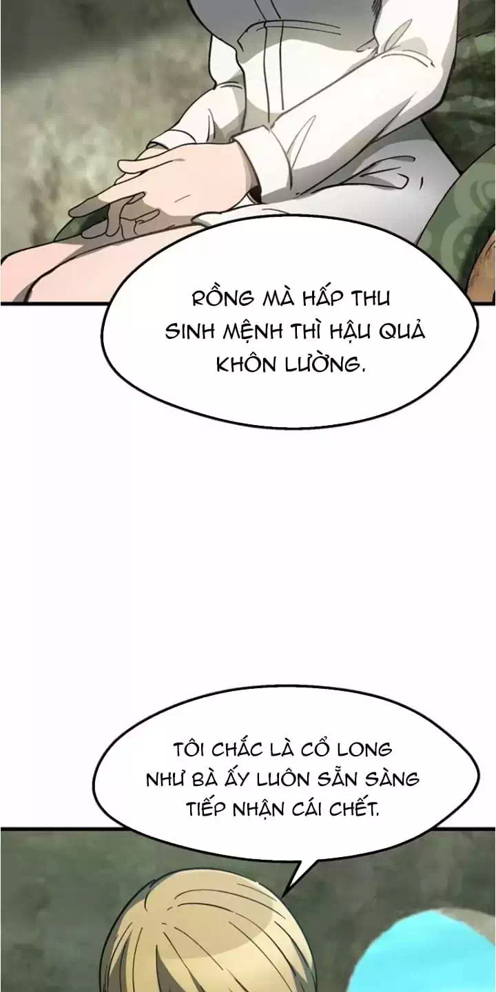 Truyện Tranh Anh Hùng Mạnh Nhất? Ta Không Làm Lâu Rồi! trang 5