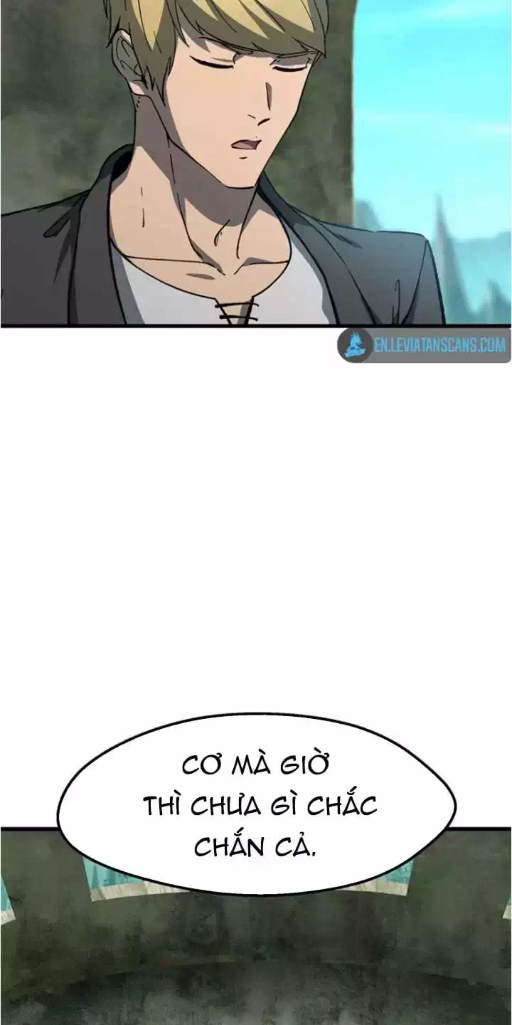 Truyện Tranh Anh Hùng Mạnh Nhất? Ta Không Làm Lâu Rồi! trang 5