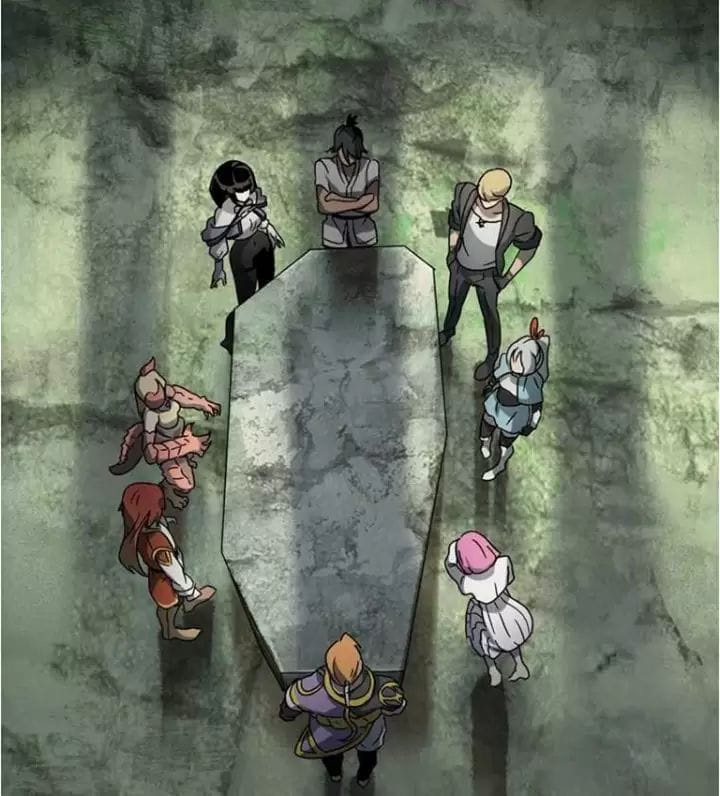 Truyện Tranh Anh Hùng Mạnh Nhất? Ta Không Làm Lâu Rồi! trang 5