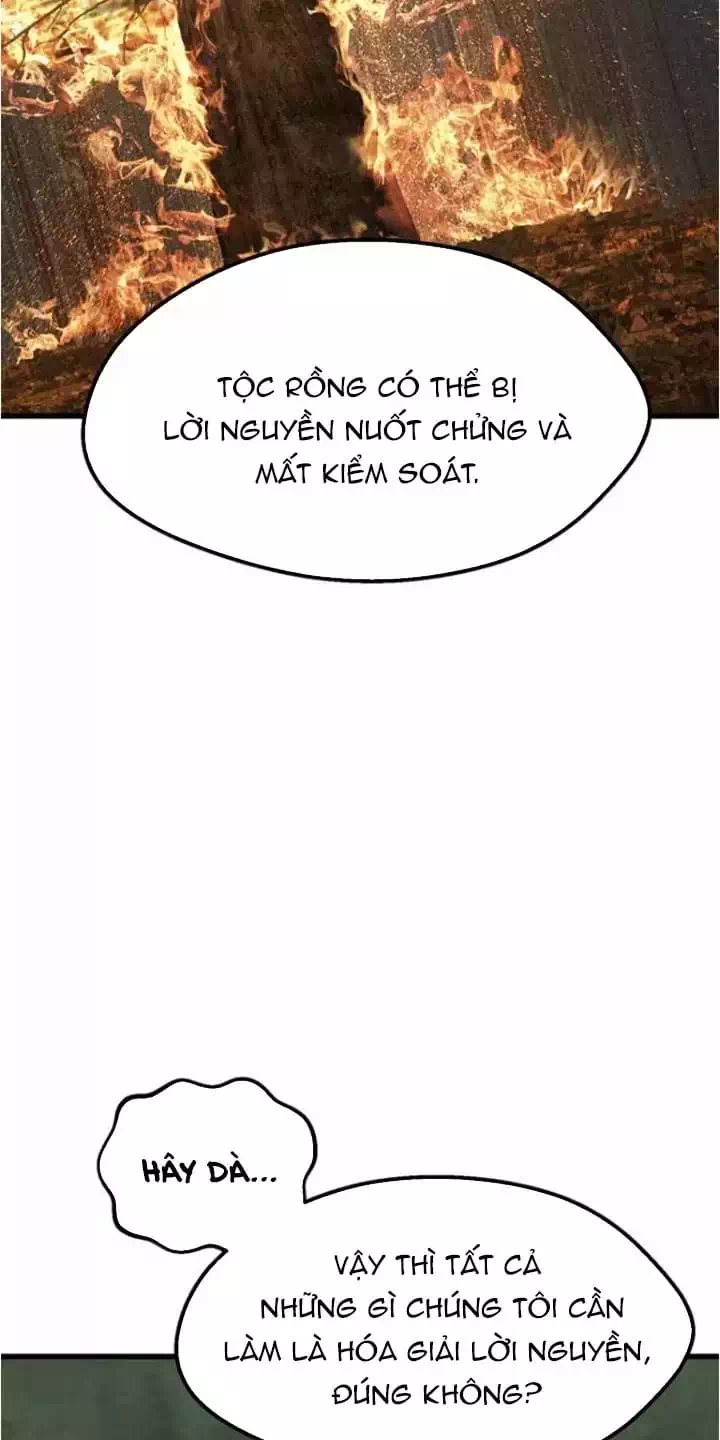 Truyện Tranh Anh Hùng Mạnh Nhất? Ta Không Làm Lâu Rồi! trang 5